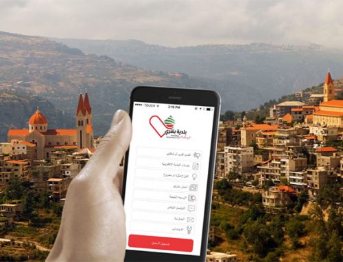 Municipality of Bsharri & Eurisko Mobility release Lebanon’s 1st e-Municipality