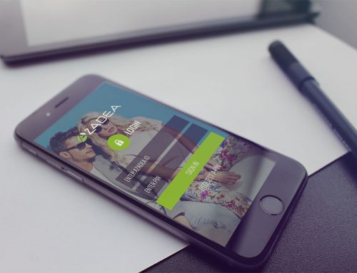 Azadea Group releases internal employee app developed by Eurisko Mobility