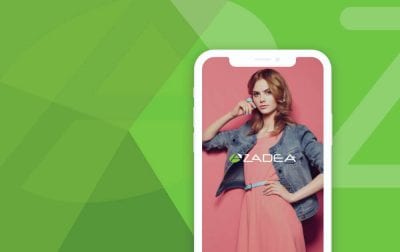 Azadea Employee App Case Study